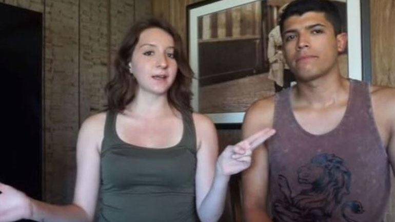 Αμερικανίδα σκότωσε τον σύντροφό της για τα «κλικ» στο YouTube!