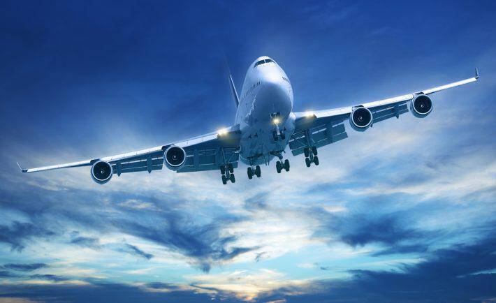 Παρατείνονται οι ΝΟΤΑΜ: Με ποιες χώρες αναστέλλονται οι πτήσεις – Από ποιες απαιτείται αρνητικό τεστ