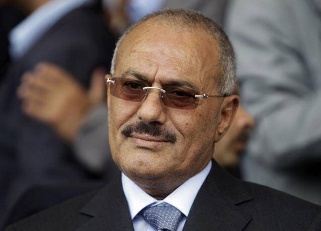 Υεμένη: Νεκρός ο πρώην πρόεδρος Άλι Αμπντάλα Σάλεχ