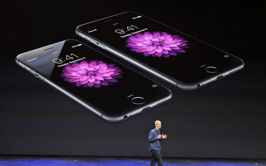 Apple: Όλες οι συσκευές πάσχουν από κενά ασφαλείας
