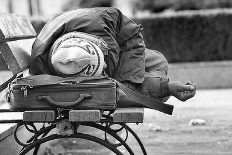 Κορονοϊός: Δράμα! 60000 άστεγοι στην Καλιφόρνια ενδέχεται να προσβληθούν από τον ιό