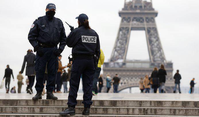 Γαλλία: Ρώσοι τουρίστες έπεσαν θύματα ληστείας με λεία κοσμήματα και ρούχα αξίας χιλιάδων ευρώ
