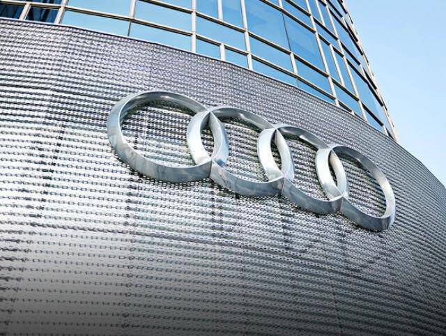 Πρόστιμο 800 εκατομμύρια ευρώ στην Audi για το Dieselgate