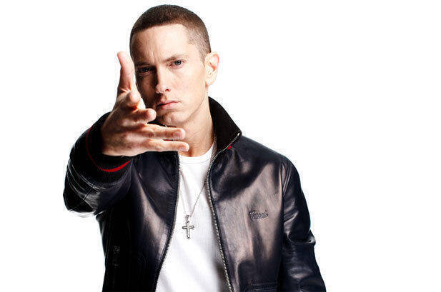 Μας εξέπληξε ο Eminem: Δεν φαντάζεστε με ποιον τρόπο γνωρίζει πλέον γυναίκες