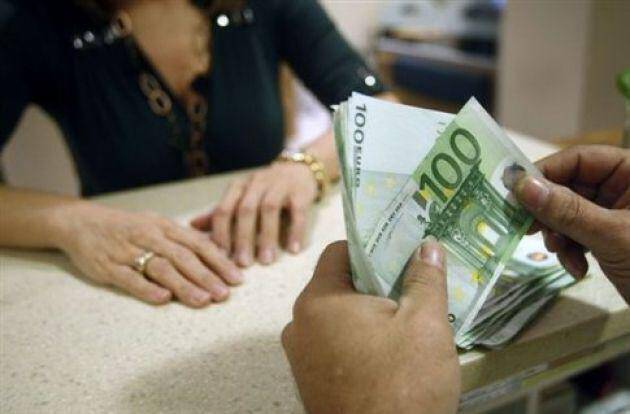 Ξεκινά ο δεύτερος γύρος πληρώμων για το επίδομα των 800 ευρώ