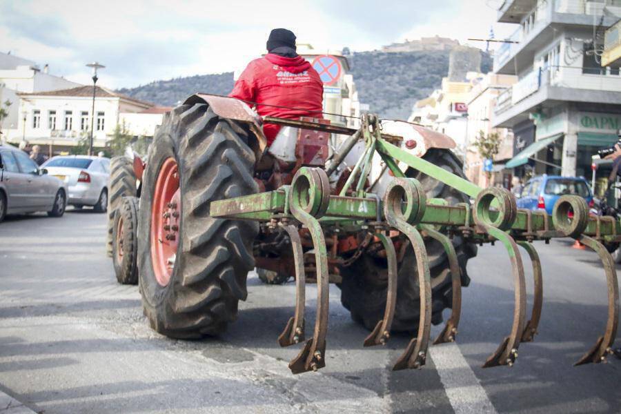 ΟΠΕΚΕΠΕ: 2,8 εκατ. ευρώ σε 43 αγρότες!