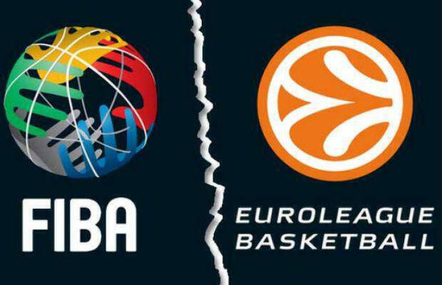 Δικαιωμένη… λόγω πατινάζ δηλώνει και η Εuroleague μετά τη FIBA!