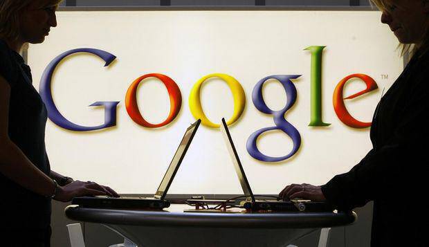 Google: Πρώτη σε δαπάνες για λόμπινγκ στην Ουάσιγκτον
