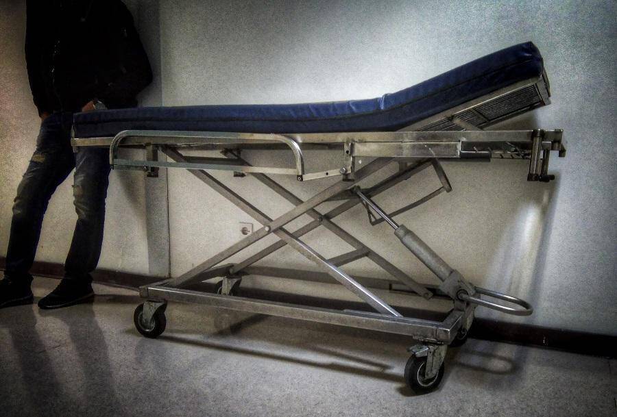 Κοροναϊός: Έτοιμο το Γενικό Νοσοκομείο Κέρκυρας να αντιμετωπίσει πιθανό κρούσμα