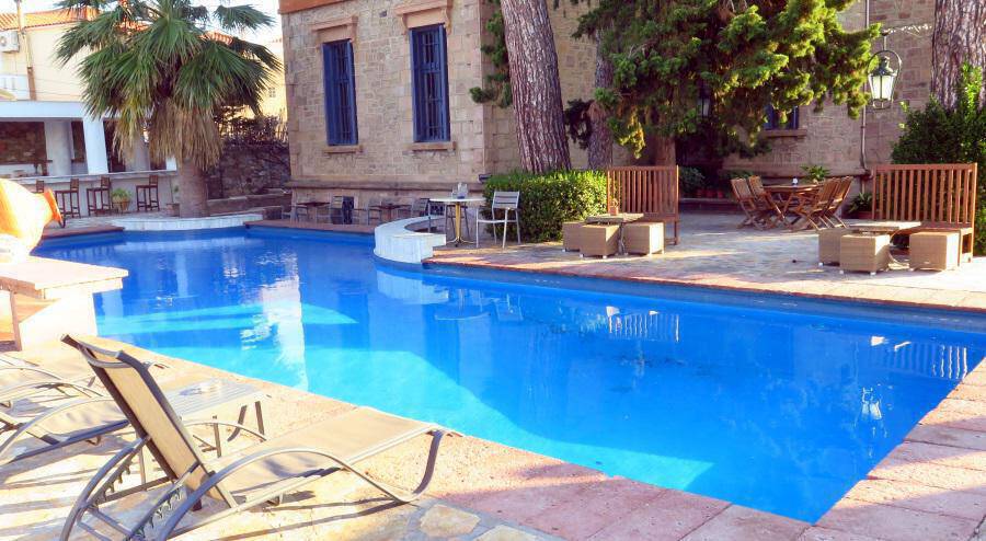 Αμερικανικός επενδυτικός κολοσσός… καλοβλέπει δύο ξενοδοχεία στην Κρήτη!