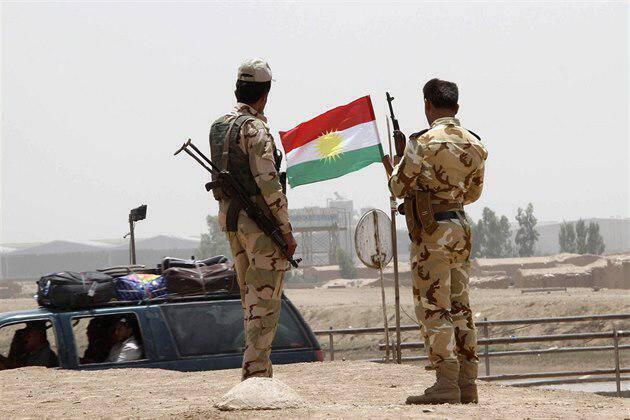 Ιράκ: Εκτελέστηκαν 38 σουνίτες μαχητές