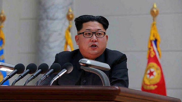 Ανατροπή στη Βόρεια Κορέα! Νεκρός ο Κιμ Γιονγκ Ουν