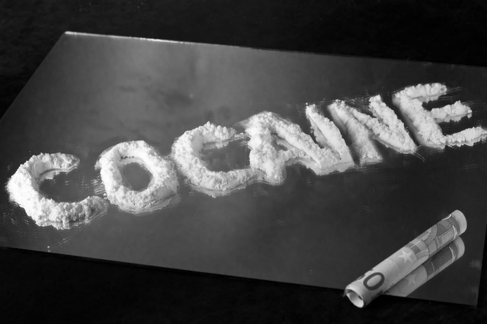 Αττική: Ρεκόρ δεκαετίας στη χρήση κοκαΐνης «έδειξαν» τα λύματα