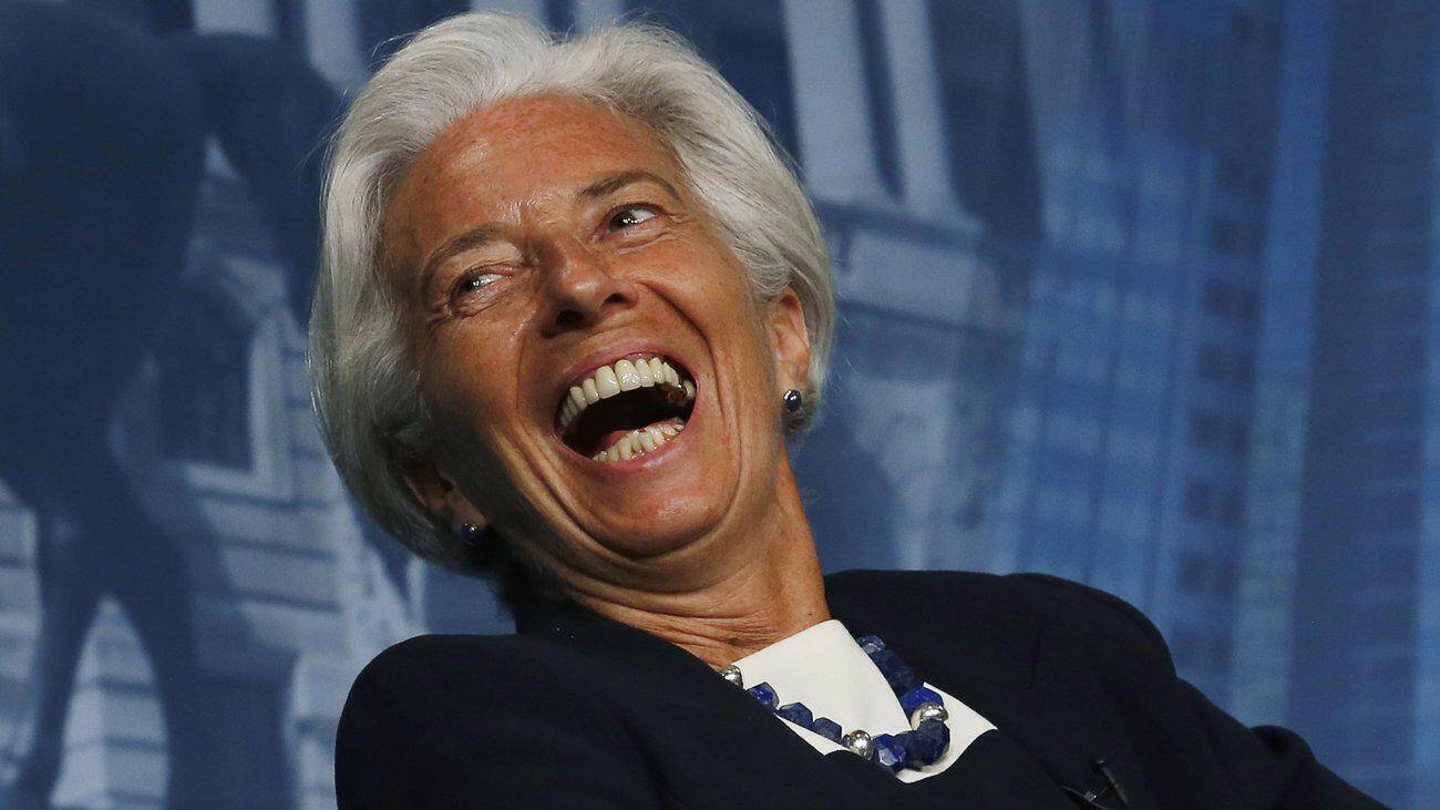 «Μάχη» για την καρέκλα της Λαγκάρντ – Αυτοί είναι οι πιθανοί διάδοχοί της στο ΔΝΤ