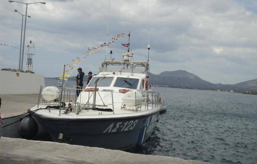 Κρήτη: Ανήλικο παρασύρθηκε από κύματα και παραλίγο να πνιγεί
