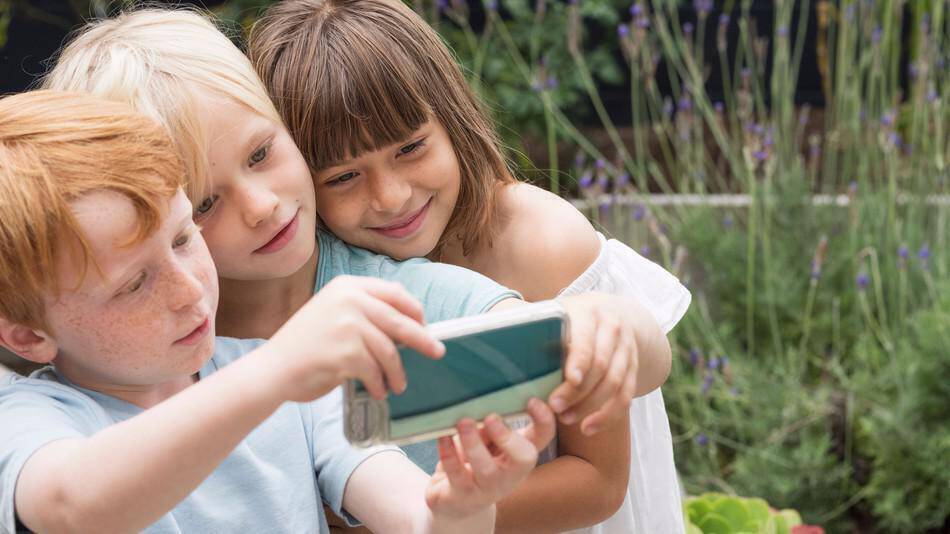 Messenger Kids: Η ξεχωριστή εφαρμογή του Facebook για παιδιά έως 13 ετών