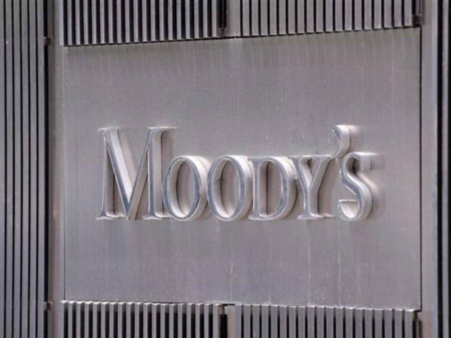 O οίκος Moody’s αναβάθμισε το αξιόχρεο ελληνικών τραπεζών
