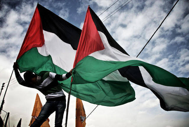 Η Χαμάς καλεί σε ιντιφάντα κατά του Ισραήλ