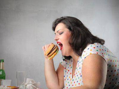 Η παχυσαρκία αυξάνει τον κίνδυνο για ροδόχρου νόσο
