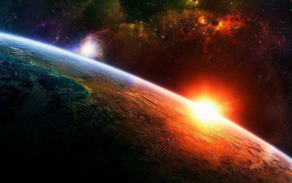 Ιστορική ανακάλυψη: Στη NASA ψάχνουν εξωγήινη ζωή
