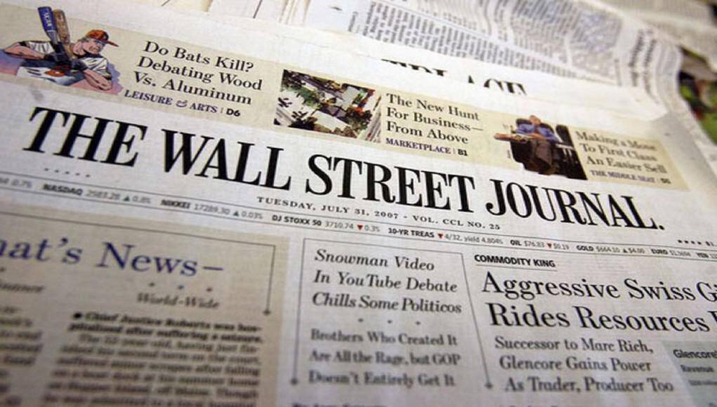 Wall Street Journal: Η Ελλάδα βγαίνει από την επιτήρηση