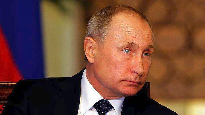 Ο Πούτιν πρότεινε βοήθεια προς την Ελλάδα εκφράζοντας τα συλλυπητήριά του