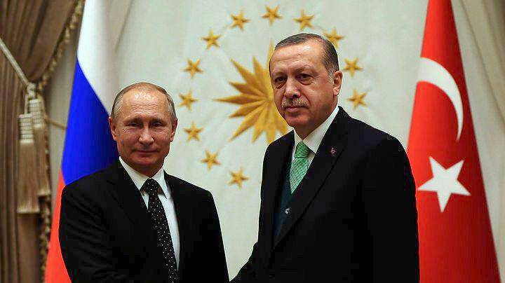 Συρία: Τι αλλάζει μετά την συμφωνία Πούτιν – Ερντογάν