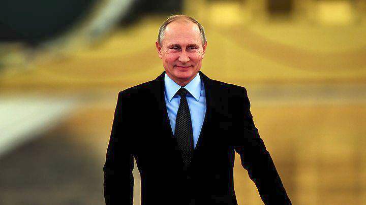 Υποψήφιος για 4η θητεία ο Βλαντιμίρ Πούτιν;