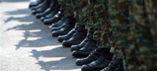 Στρατός: Καταργούνται τα κέντρα εκπαίδευσης – Τα 23 σημεία κατάταξης των οπλιτών