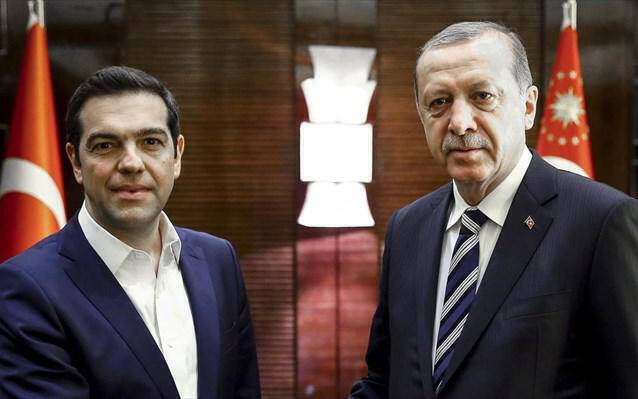 Foreign Policy: Ελλάδα και Τουρκία κινούνται προς τον πόλεμο