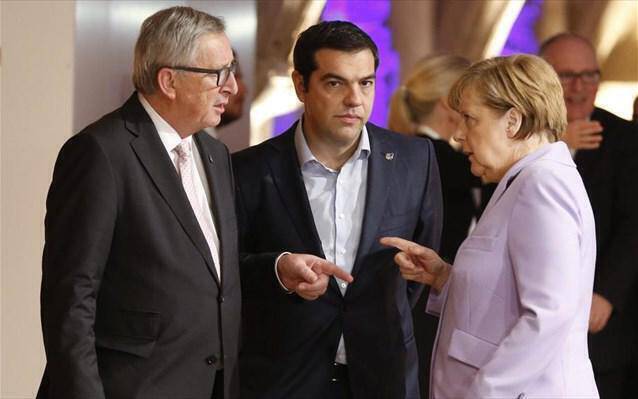 Συγκλονιστικό ρεπορτάζ! Πως γλιτώσαμε από το Grexit