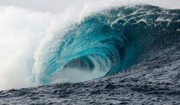 Προειδοποιήσεις ακαδημαϊκού για μελλοντικό τσουνάμι στο Αιγαίο