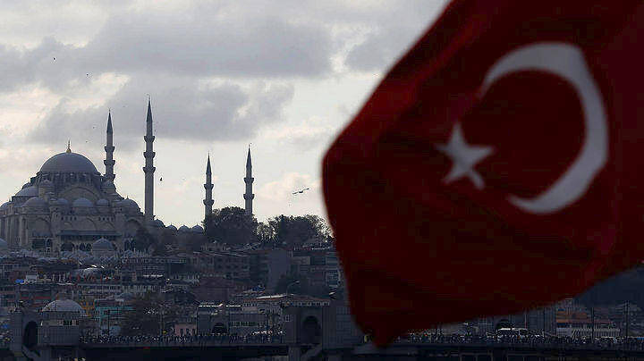 Έπιασαν δουλειά οι μυστικές υπηρεσίες της Τουρκίας – Σκότωσαν ηγετικό στέλεχος του ΡΚΚ