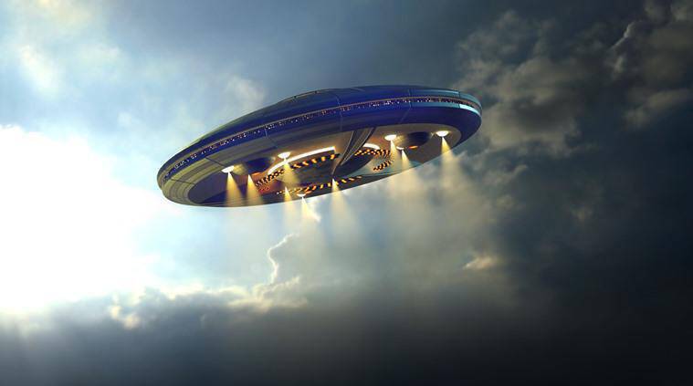 Χ-files στο Πεντάγωνο: Μυστικές έρευνες για UFO και εξωγήινους
