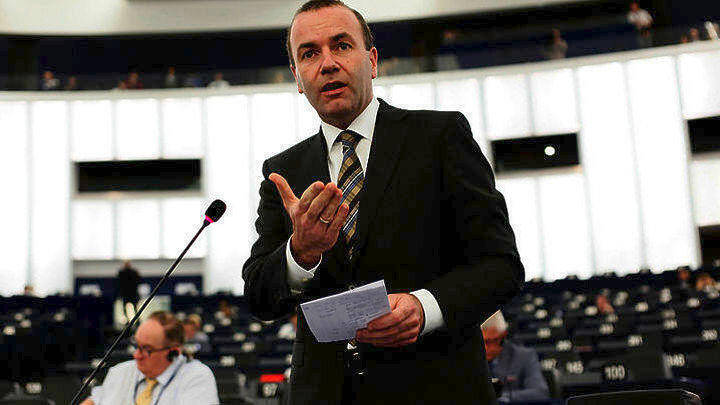 Σήμερα το… ευρω-debate! «Φαβορί» ο Βέμπερ για την προεδρία της Κομισιόν