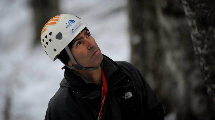 Ποιος ήταν ο δεύτερος ορειβάτης που σκοτώθηκε στον Ολυμπο