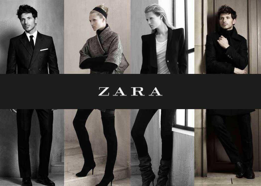 Zara: 15 μυστικά και μην φοράτε τα ρούχα που αγοράσατε πριν τα πλύνετε