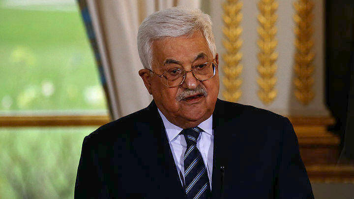 Παλαιστίνη: Ο Μαχμούντ Αμπάς ζήτησε συγγνώμη για τις δηλώσεις του για τους Εβραίους
