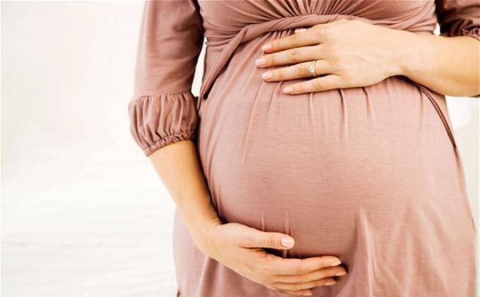 Μελέτη του CDC για το εμβόλιο κορονοϊού κατά την εγκυμοσύνη: «Δεν σχετίζεται με πρόωρο τοκετό»