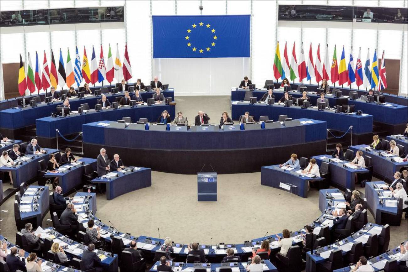 Qatargate: Live η συζήτηση στο Ευρωκοινοβούλιο