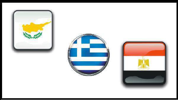 Λευκωσία: Σήμερα η τριμερής υπουργών Άμυνας Ελλάδας-Κύπρου-Αιγύπτου