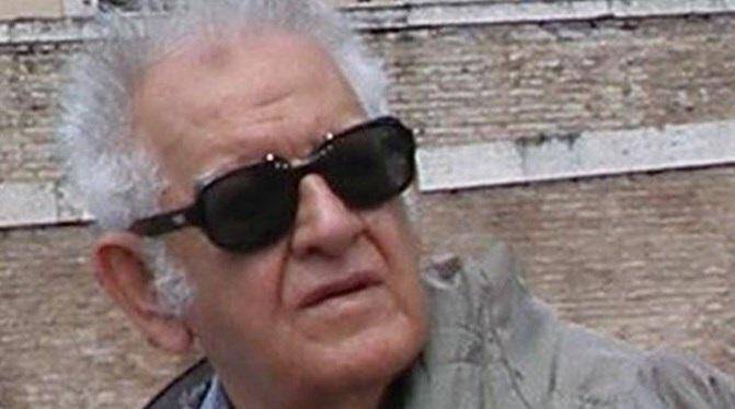 Πέθανε ο δημοσιογράφος Λεωνίδας Ζενάκος