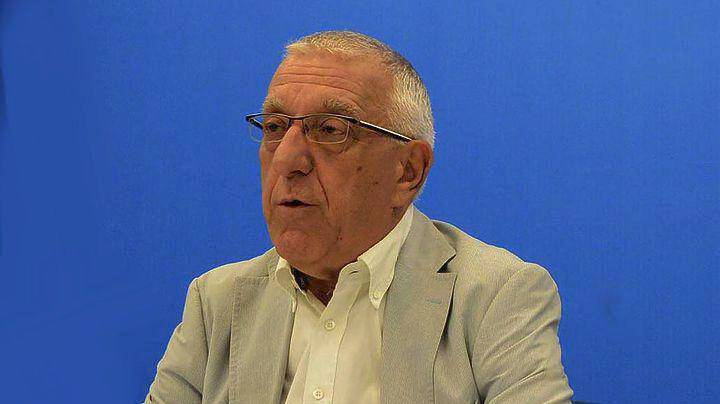 Κακλαμάνης: Εξαιρετικός Πρόεδρος της Δημοκρατίας ο Προκόπης Παυλόπουλος