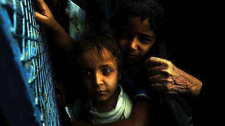 Στις πλουσιότερες χώρες ολοένα περισσότερα παιδιά ζουν στη φτώχεια