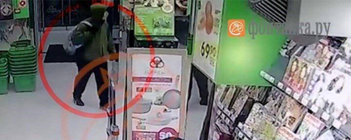 Αγία Πετρούπολη: Συνέλαβαν τον τρομοκράτη που έβαλε βόμβα στο σούπερ μάρκετ