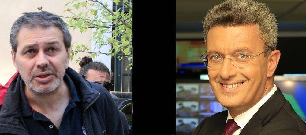 Για συκοφαντική δυσφήμιση καταδικάστηκε ο Στέφανος Χίος- Αποζημίωση 15.000 ευρώ