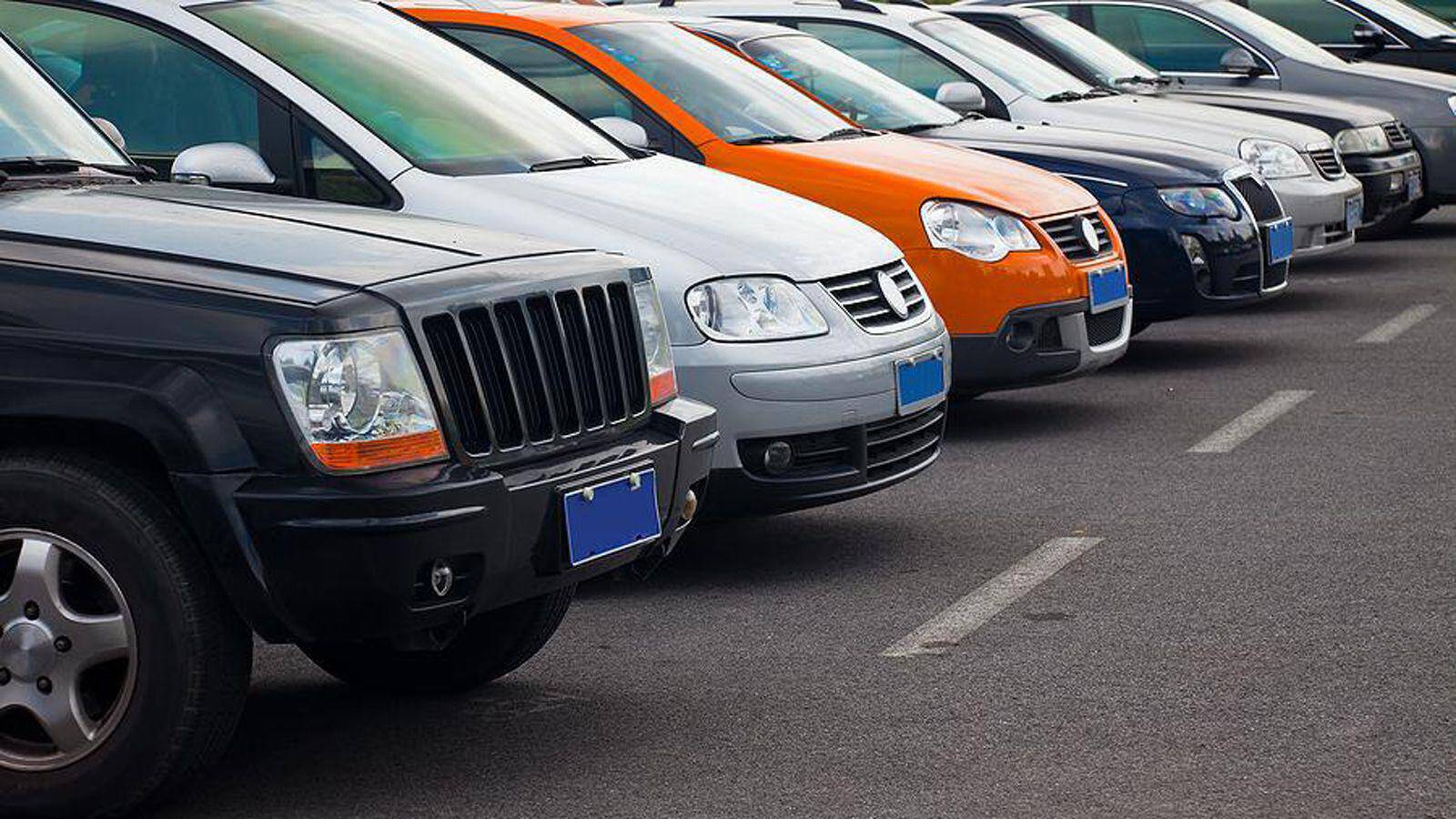 ΕΛΣΤΑΤ: Αύξηση 20,5% στις πωλήσεις των αυτοκινήτων