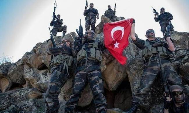 Πρόκληση από τους Τούρκους για τα Ιμια-Οργίλη απάντηση της Αθήνας
