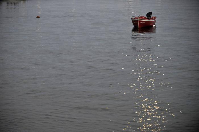 Αγνοούνται δύο ψαράδες στη Μικρή Βόλβη Θεσσαλονίκης