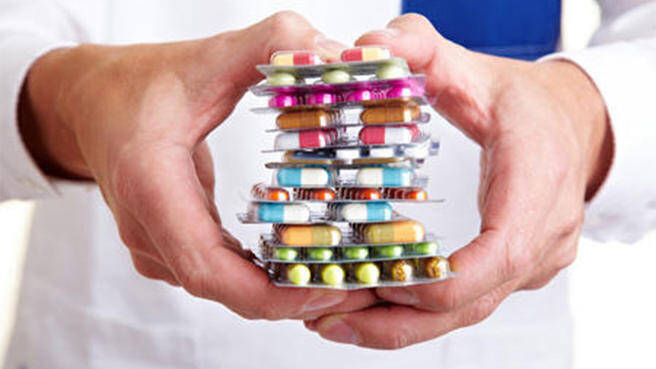 Ευρωπαϊκή Ημέρα Ευαισθητοποίησης για τα Αντιβιοτικά: Πρώτοι στην υπερκατανάλωση οι Έλληνες